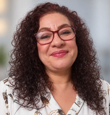 Claudia Mabel Aristizábal Berrío