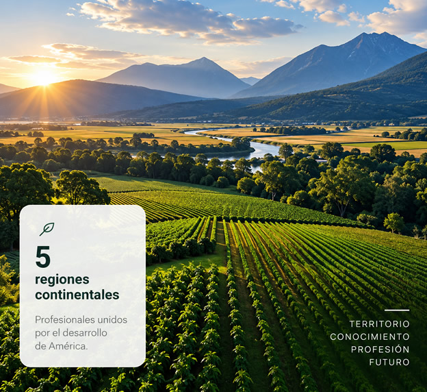 Paisaje agrícola y territorio